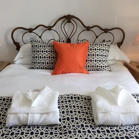 بيت ضيافة Warwick House 4*