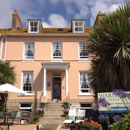 بيت ضيافة Warwick House 4*