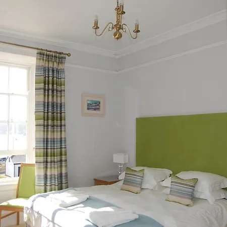 Warwick House 4* פנזאנס